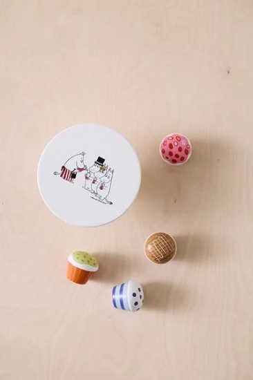 Slika Stalak za kolačiće, Moomin - Kid's Concept - 