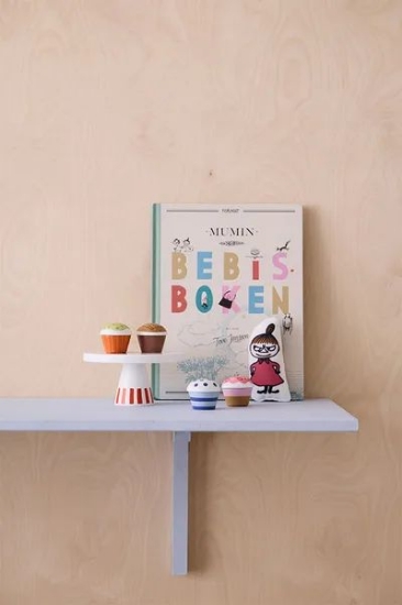 Slika Stalak za kolačiće, Moomin - Kid's Concept - 