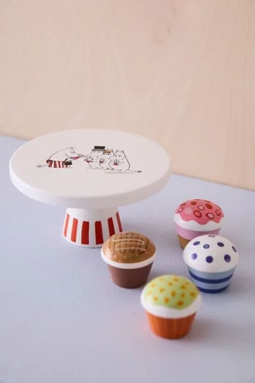 Slika Stalak za kolačiće, Moomin - Kid's Concept - 