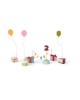 Slika Stolna rođendanska dekoracija Kid's Concept