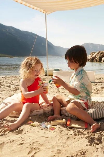 Slika Set za piće - Kid's Concept