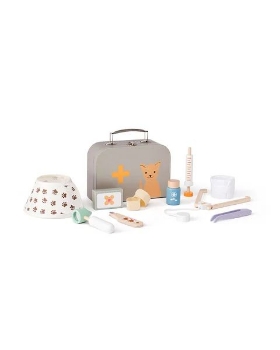 Prikažite detalje za Veterinarski set - Kid's Concept Slika Veterinarski set - Kid's Concept