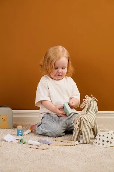 Slika Veterinarski set - Kid's Concept