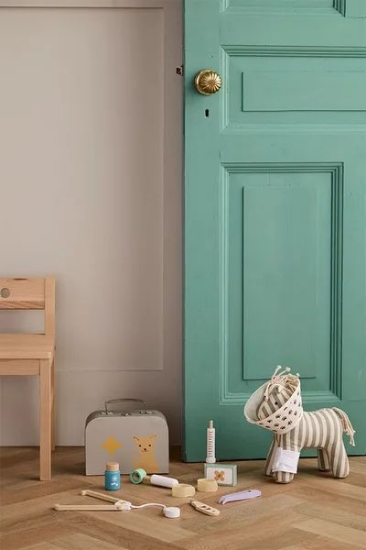 Slika Veterinarski set - Kid's Concept