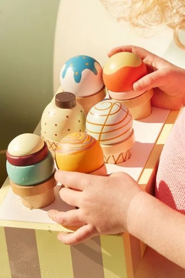 Slika Stalak za sladoled, NEW - Kid's Concept