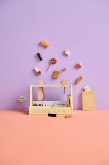 Slika Štand sa slatkišima - Kid's Concept