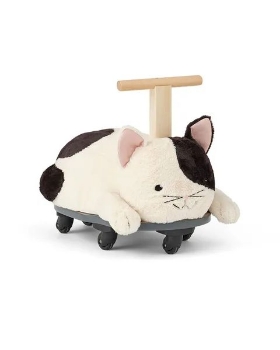 Prikažite detalje za Balans bicikl, mačka - Kid's Concept Slika Balans bicikl, mačka - Kid's Concept