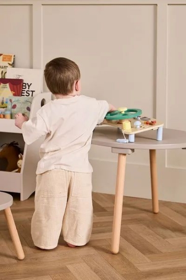 Slika Drvena ploča za vožnju - Kid's Concept