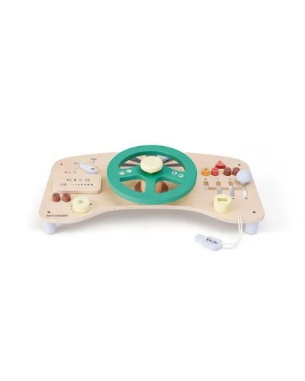 Slika Drvena ploča za vožnju - Kid's Concept