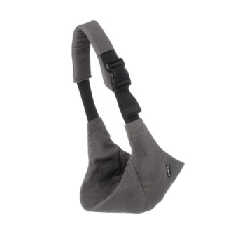 Slika Nosiljka za bočno nošenje djece, Bison JANE 