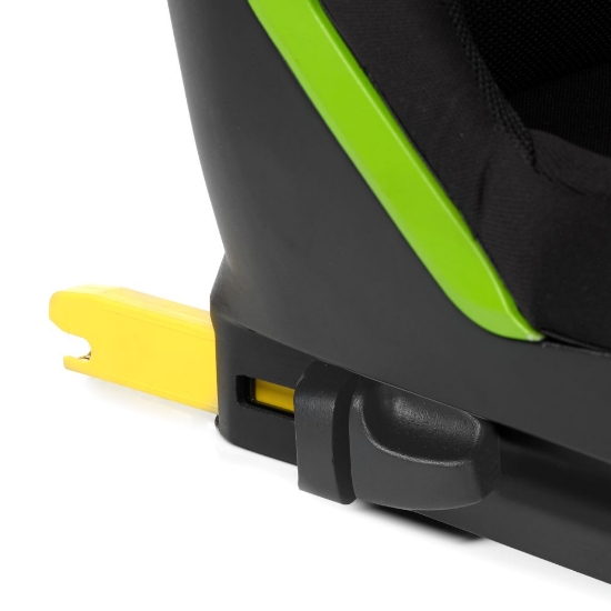 Slika  iWinner i-Size autosjedalica 15-36 kg (100-150 cm), Matt Crna JANE CONCORD