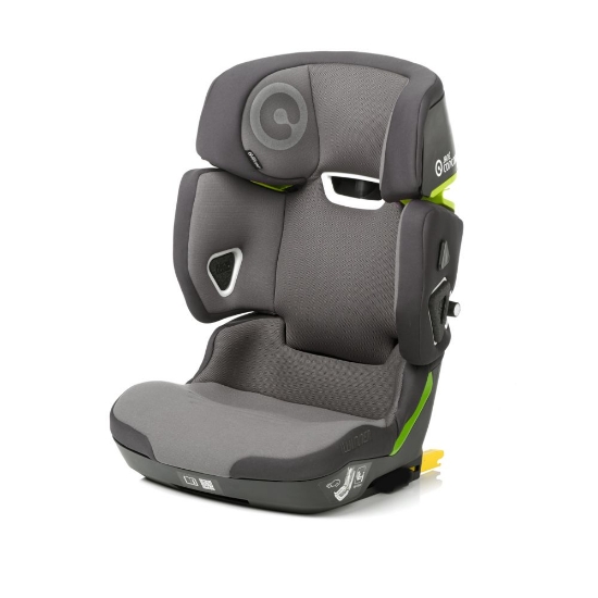 Slika  iWinner i-Size autosjedalica 15-36 kg (100-150 cm), Mars Grey JANE CONCORD