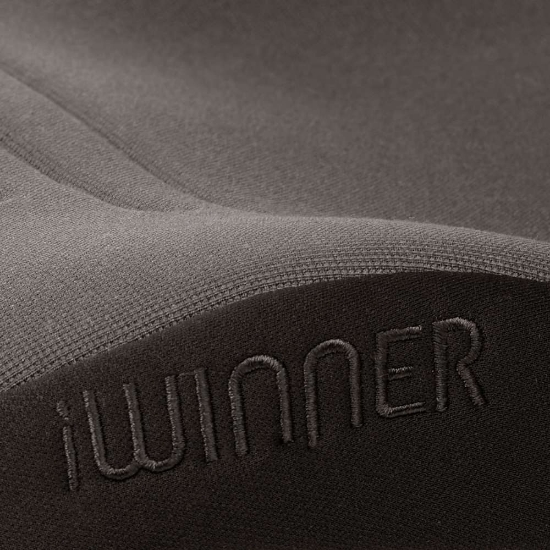 Slika  iWinner i-Size autosjedalica 15-36 kg (100-150 cm), Mars Grey JANE CONCORD