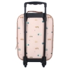 Slika Kofer Sweet Cuddles - Smeđi Kidzroom 