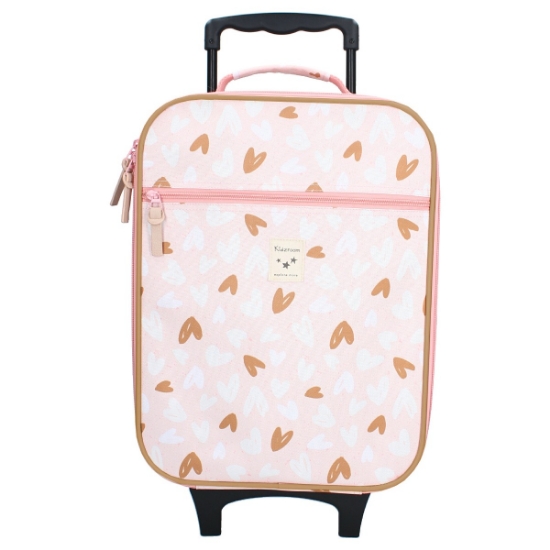 Slika Kofer Loving Days - Pink Kidzroom 