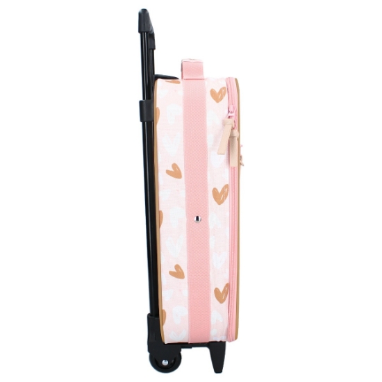 Slika Kofer Loving Days - Pink Kidzroom 