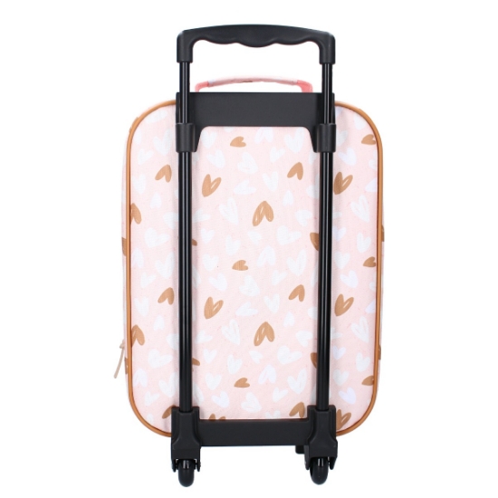 Slika Kofer Loving Days - Pink Kidzroom 