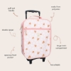 Slika Kofer Loving Days - Pink Kidzroom 