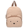 Slika Dječji ruksak Comfot Backpack - Smeđi Kidzroom 