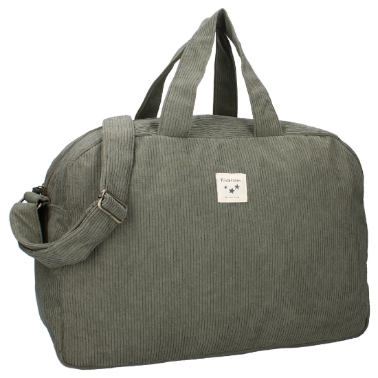 Slika Torba Charmful - Zelena Kidzroom 