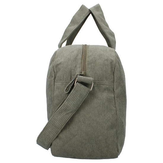 Slika Torba Charmful - Zelena Kidzroom 