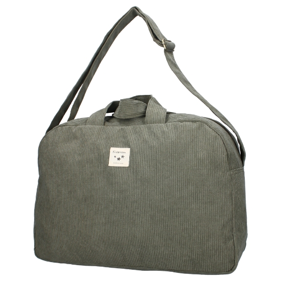 Slika Torba Charmful - Zelena Kidzroom 