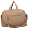 Slika Torba Charmful - Beige Kidzroom