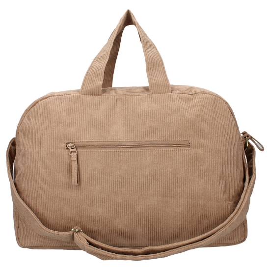 Slika Torba Charmful - Beige Kidzroom