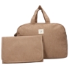 Slika Torba Charmful - Beige Kidzroom