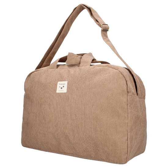 Slika Torba Charmful - Beige Kidzroom