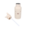 Slika Boca za vodu Beary Excited 350 ml - Beige Kidzroom 
