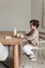 Slika Boca za vodu Beary Excited 350 ml - Beige Kidzroom 