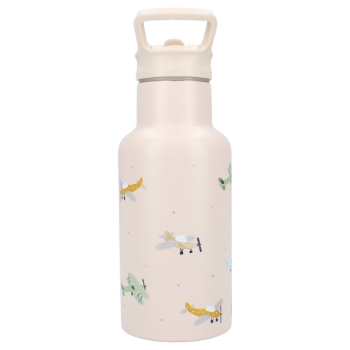 Slika Boca za vodu Small Talk - Bež Kidzroom 