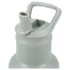 Slika Boca za vodu Sweet Cuddles 350 ml - Zelena Kidzroom 