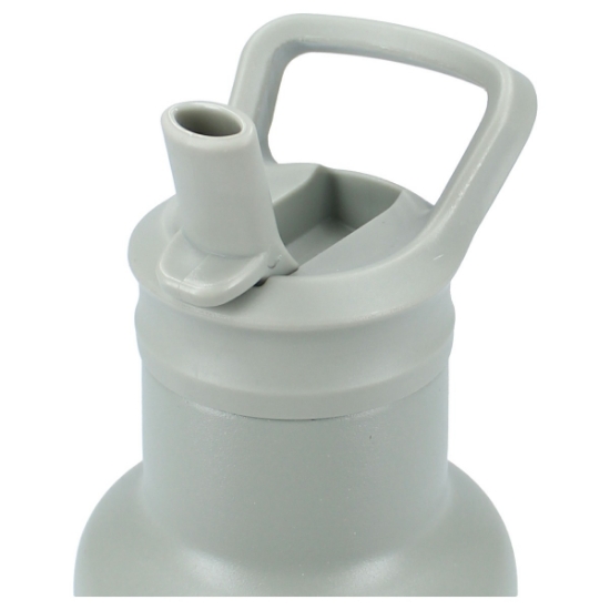 Slika Boca za vodu Sweet Cuddles 350 ml - Zelena Kidzroom 