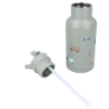Slika Boca za vodu Sweet Cuddles 350 ml - Zelena Kidzroom 