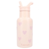 Slika Boca za vodu Magical Meadows 350 ml - Roza  Kidzroom 