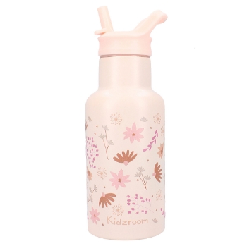 Slika Boca za vodu Enchanted Memories 350 ml - Pink Kidzroom 