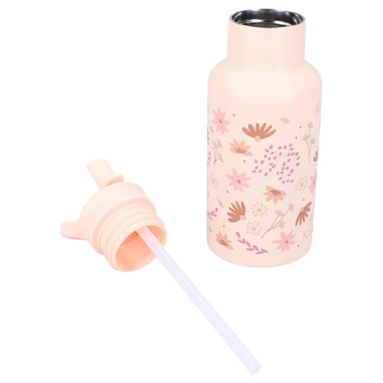 Slika Boca za vodu Enchanted Memories 350 ml - Pink Kidzroom 