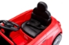 Slika Auto na akumulator Fiat, crveni 49959 PRINCE TOYS 