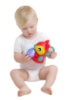 Slika Podloga za igru s projektorom 0186993 PLAYGRO 