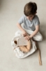 Slika Kutija za užinu Small Talk - Beige Kidzroom 