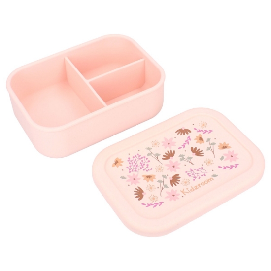 Slika Kutija za užinu Enchanted Memories - Roza Kidzroom 