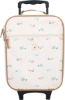 Slika Kofer Small Talk - Beige Kidzroom 