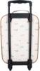 Slika Kofer Small Talk - Beige Kidzroom 