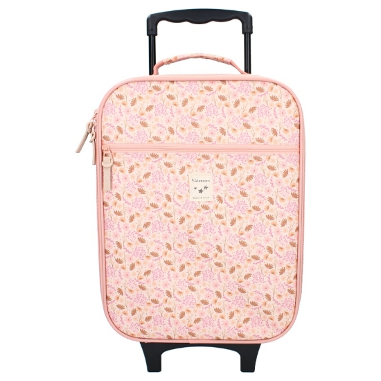 Slika Kofer Enchanted Memories - Rozi Kidzroom 