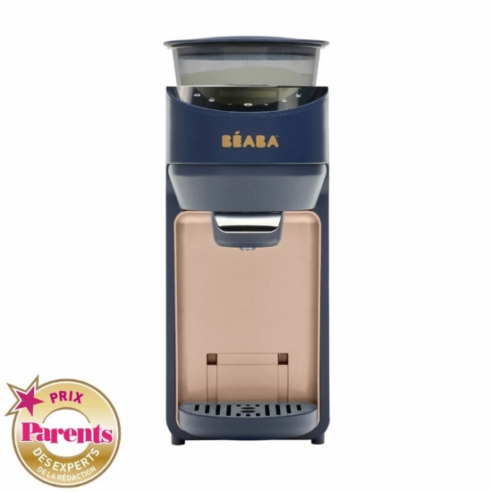 Slika Plus aparat za pripremu mljeka Night Blue - Beaba Milkeo® 