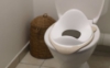 Slika Nastavak za WC Clay - Beaba