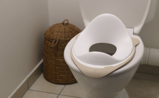 Slika Nastavak za WC Clay - Beaba