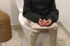 Slika Nastavak za WC Clay - Beaba